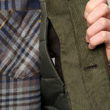 MCAsh Wool Jacket