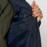 MCBill Jacket