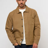 MCCraig Overshirt