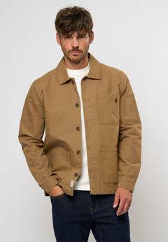 MCCraig Overshirt