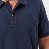 MCMarlon Polo