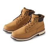MCStormy Boots