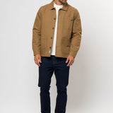 MCCraig Overshirt