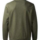 MCJones Full-zip Sweatshirt