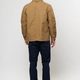MCCraig Overshirt