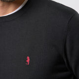 MCEllison Knit