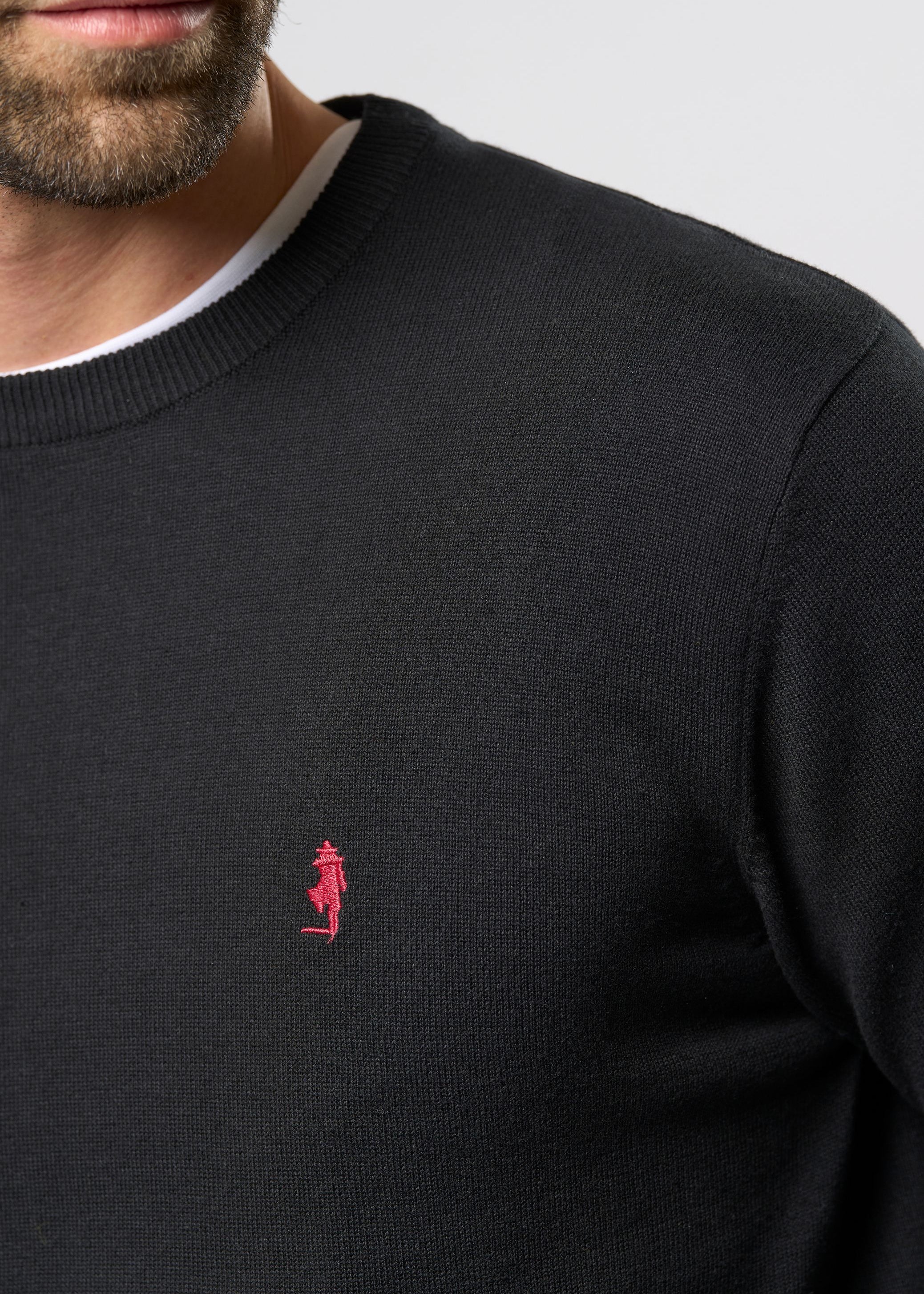 MCEllison Knit