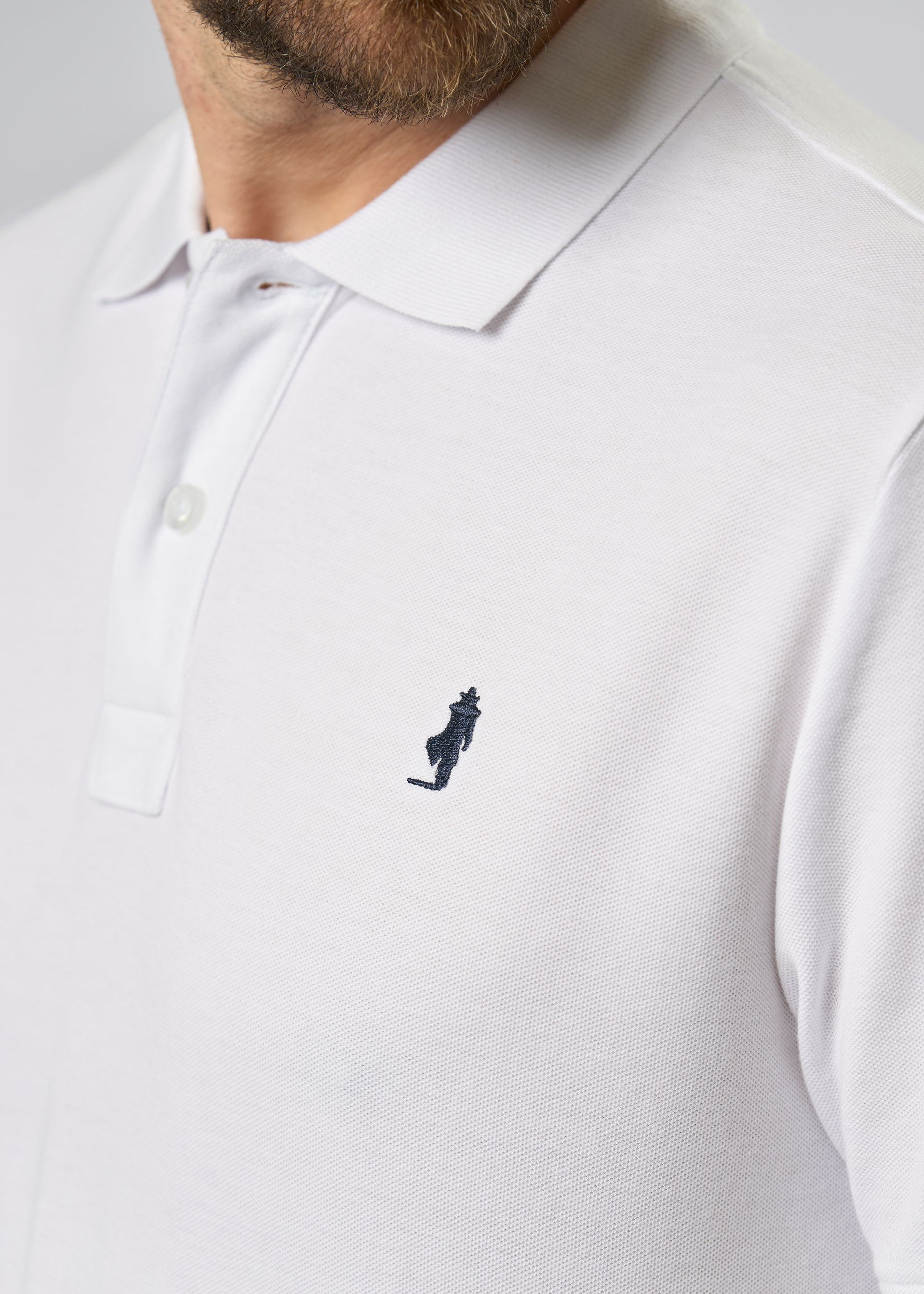 MCHurst Polo
