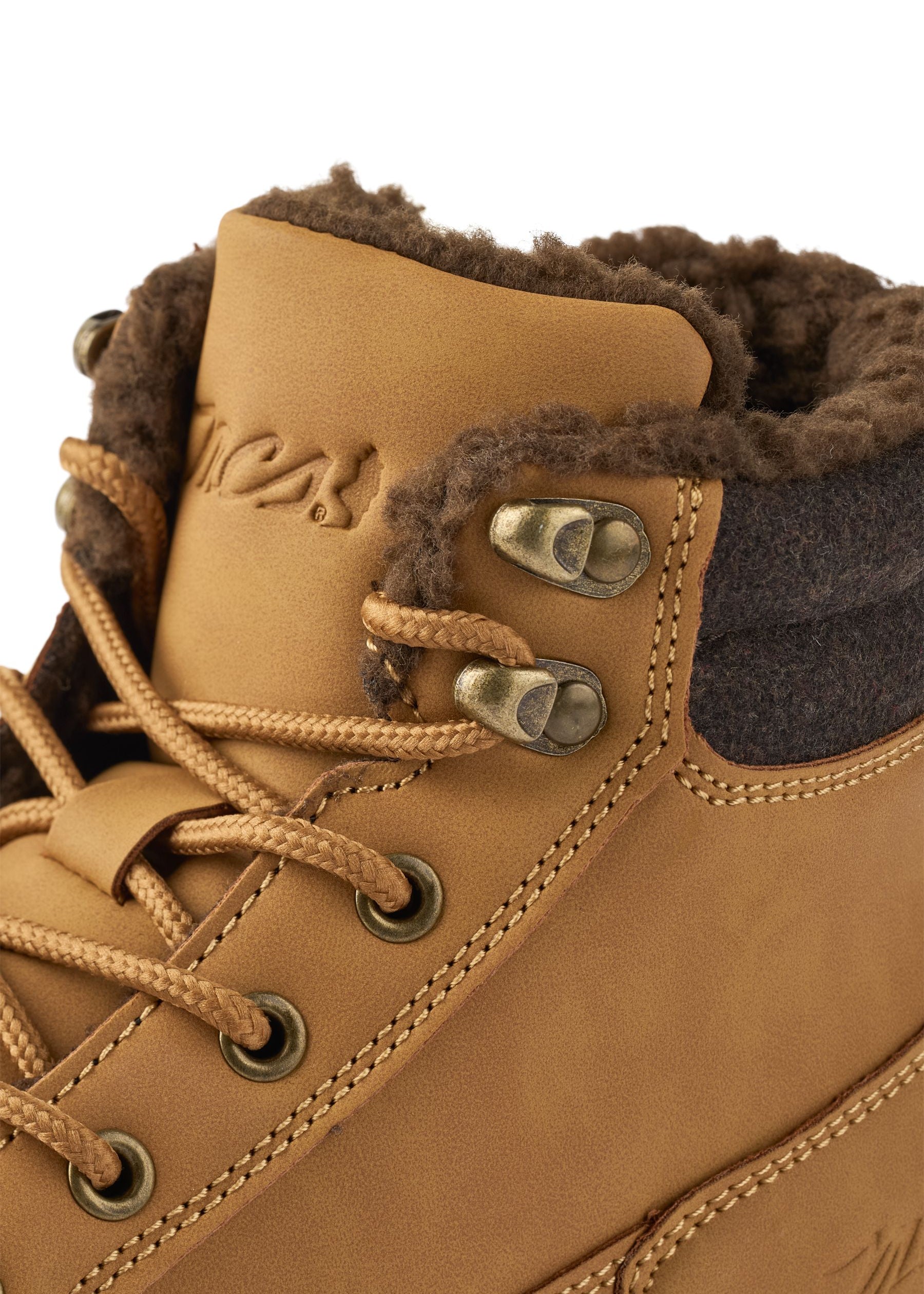 MCStormy Boots