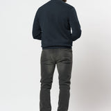 MCLyle Half-zip