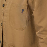 MCCraig Overshirt