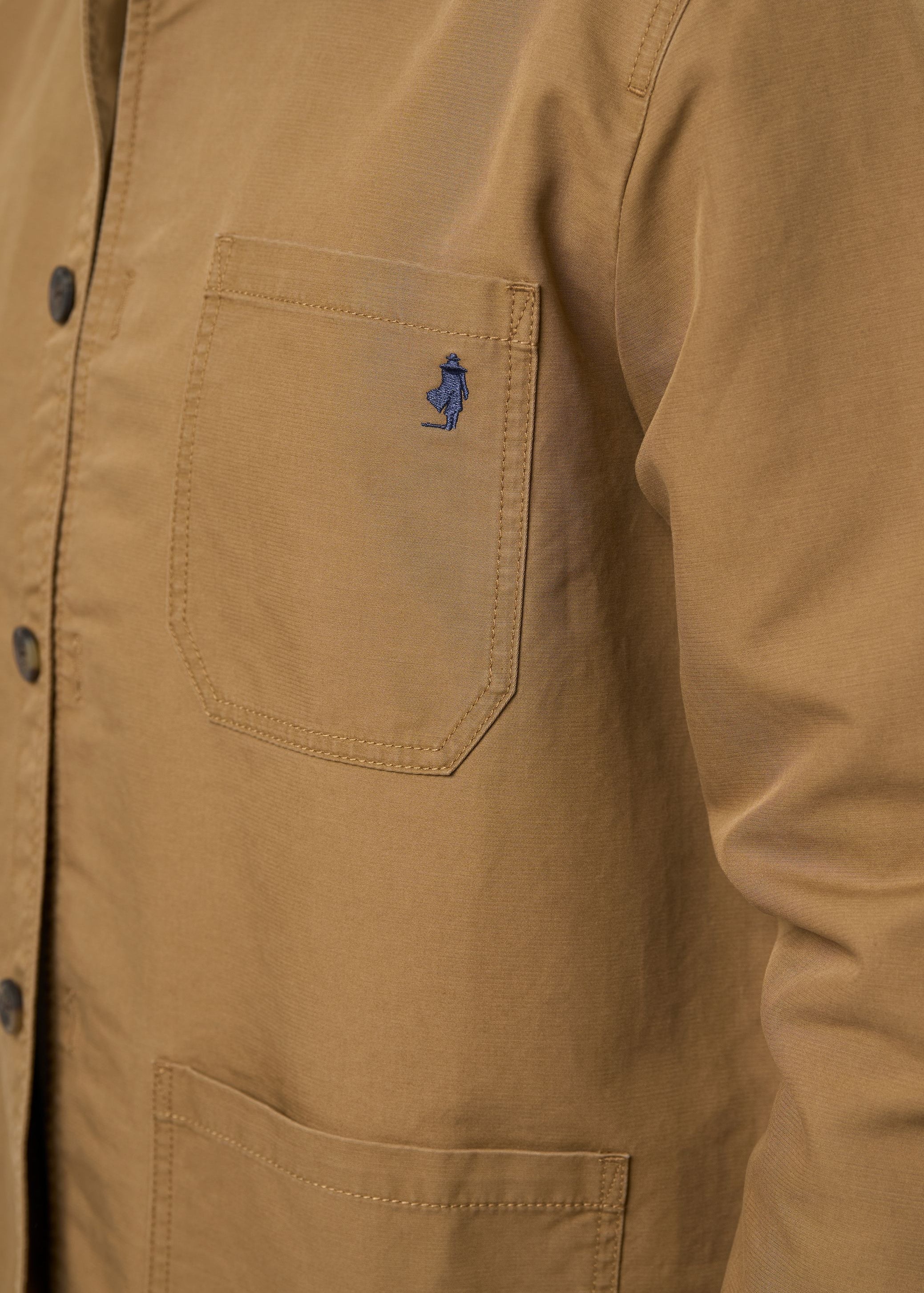 MCCraig Overshirt