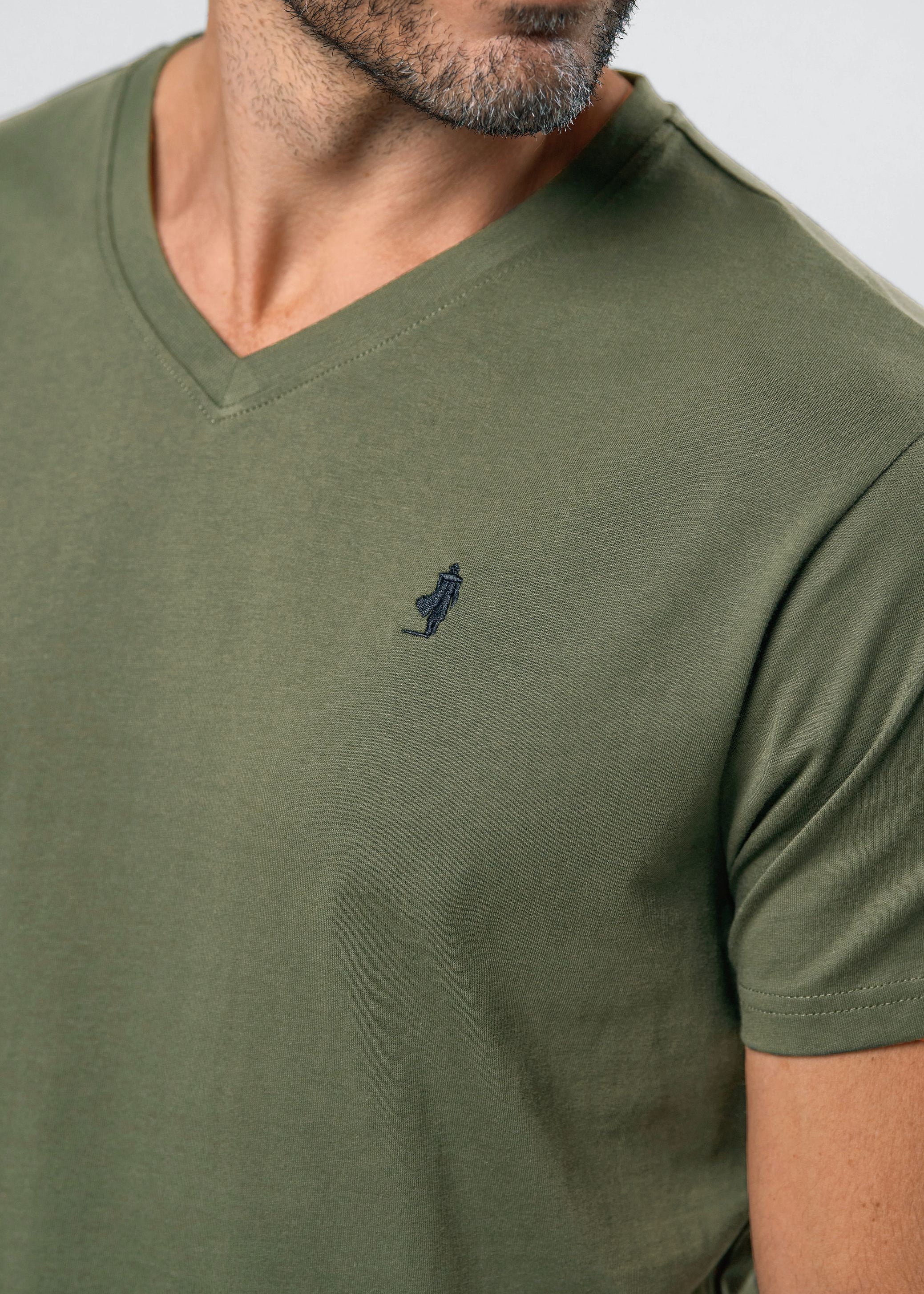 MCTexacana V-neck T-Shirt