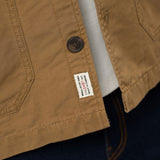 MCCraig Overshirt