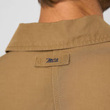 MCCraig Overshirt