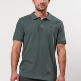 MCMarlon Polo