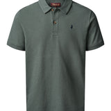 MCMarlon Polo