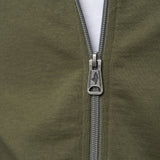 MCJones Full-zip Sweatshirt