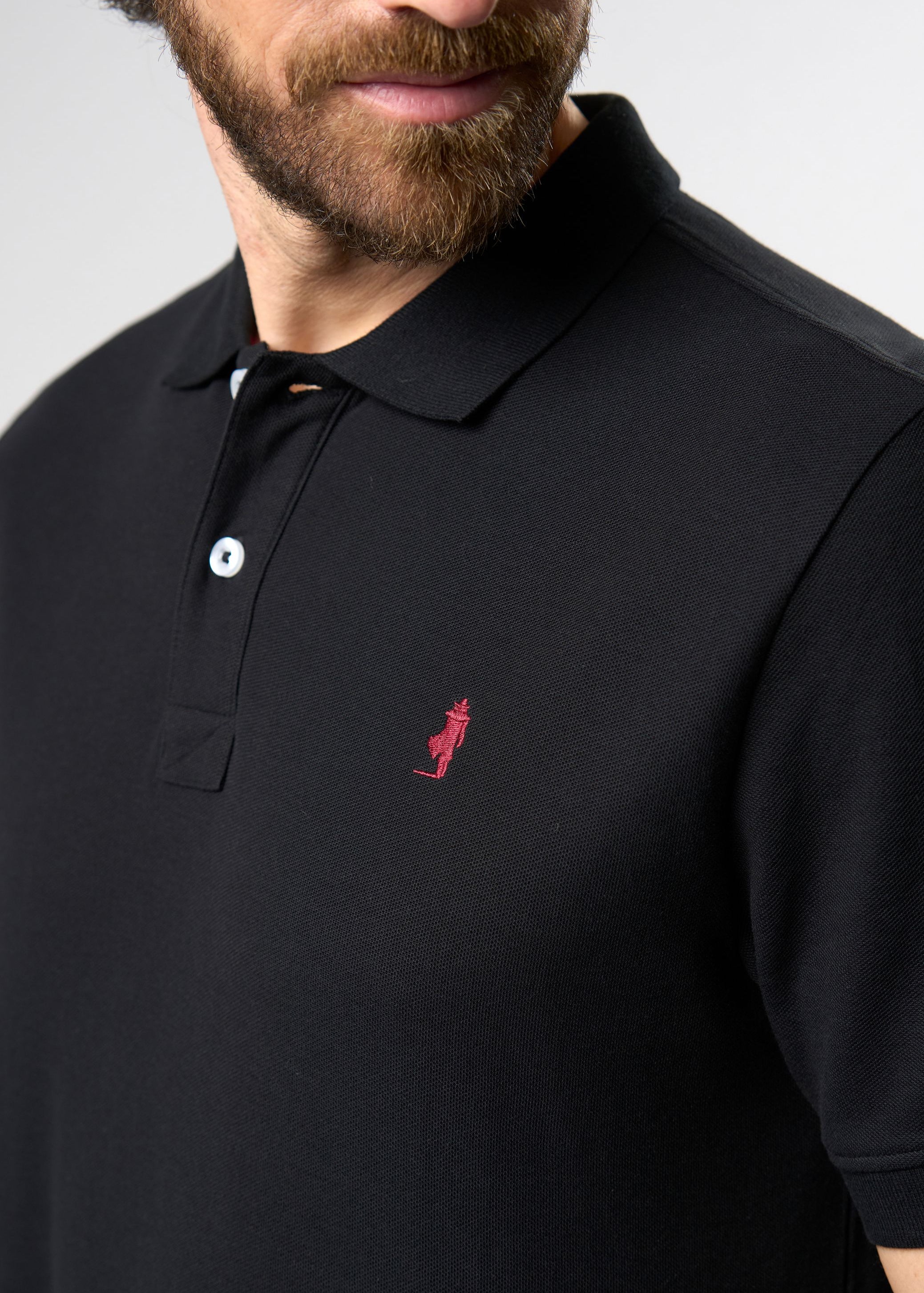 MCHurst Polo