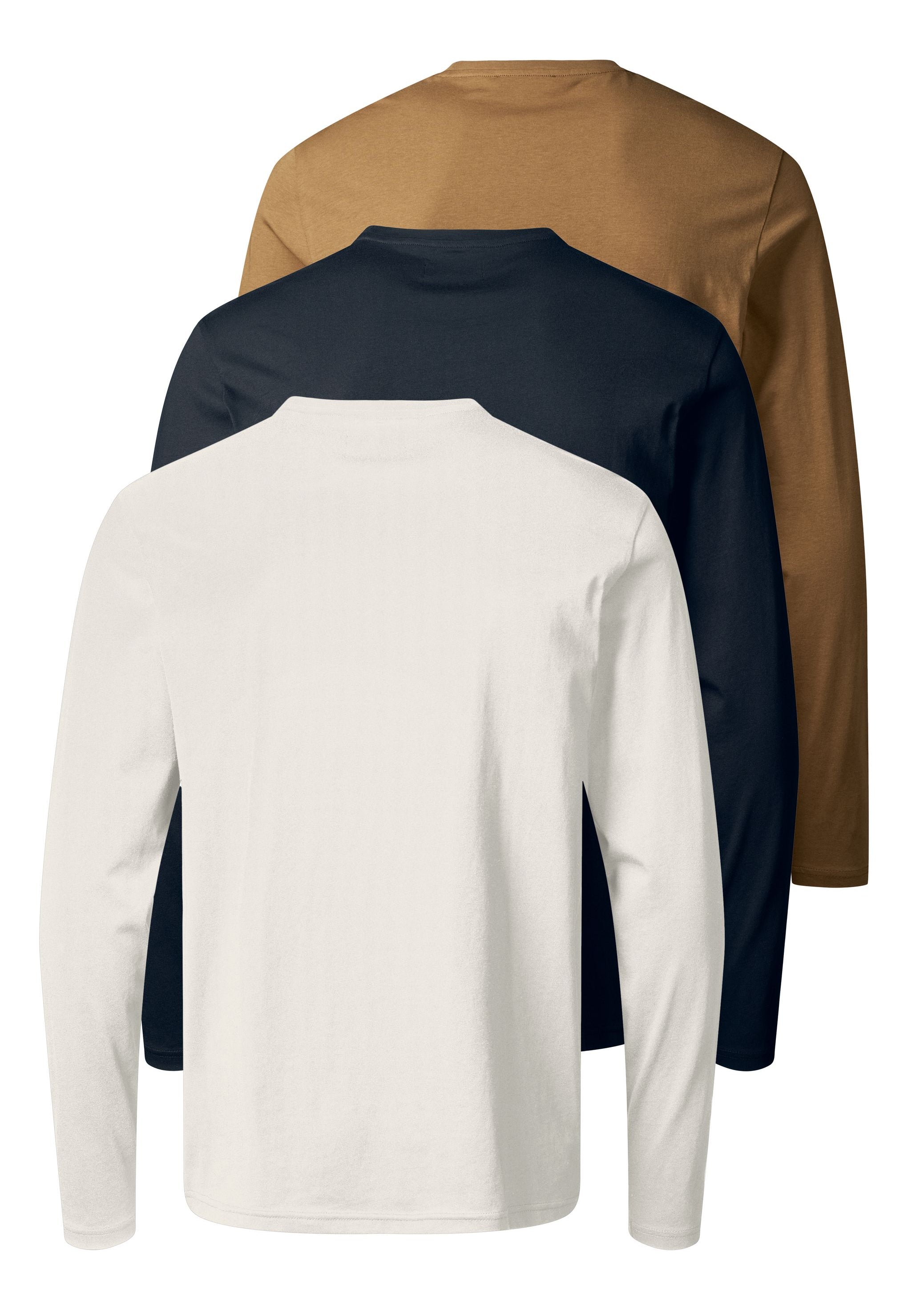 MCJack 3-pack T-shirt