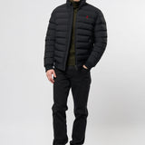 MCHugh Puffer Jacket