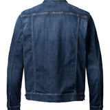 MCTuck Denim Jacket
