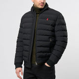 MCHugh Puffer Jacket