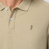 MCHurst Polo