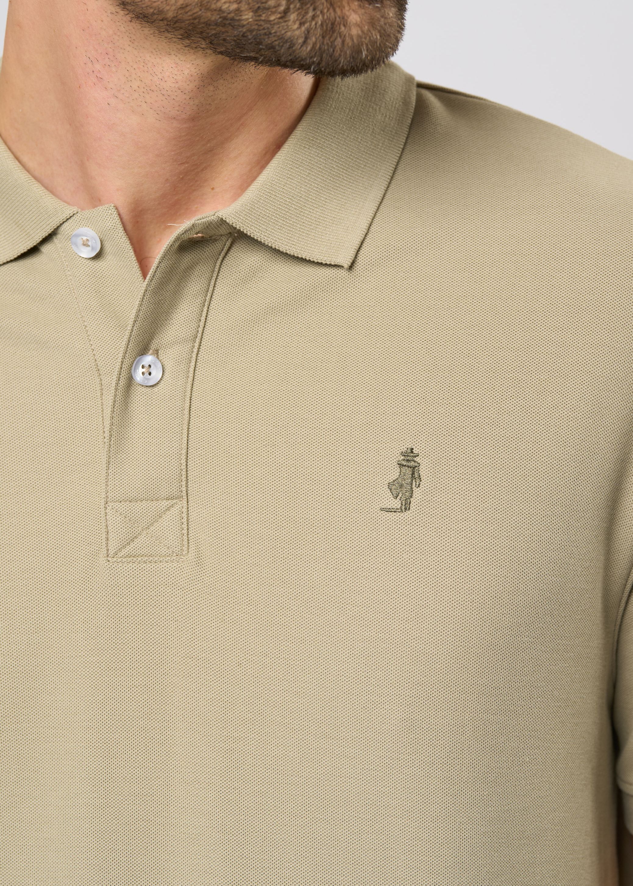 MCHurst Polo