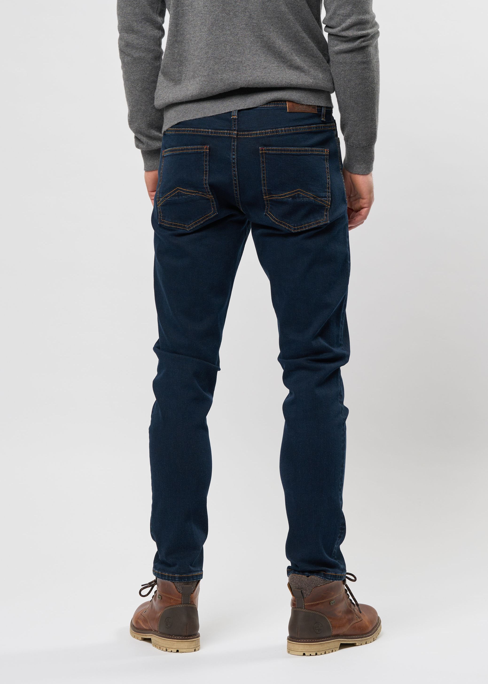MCSean Slim Fit Jeans