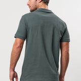 MCMarlon Polo