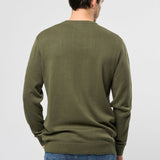 MCEllison Knit