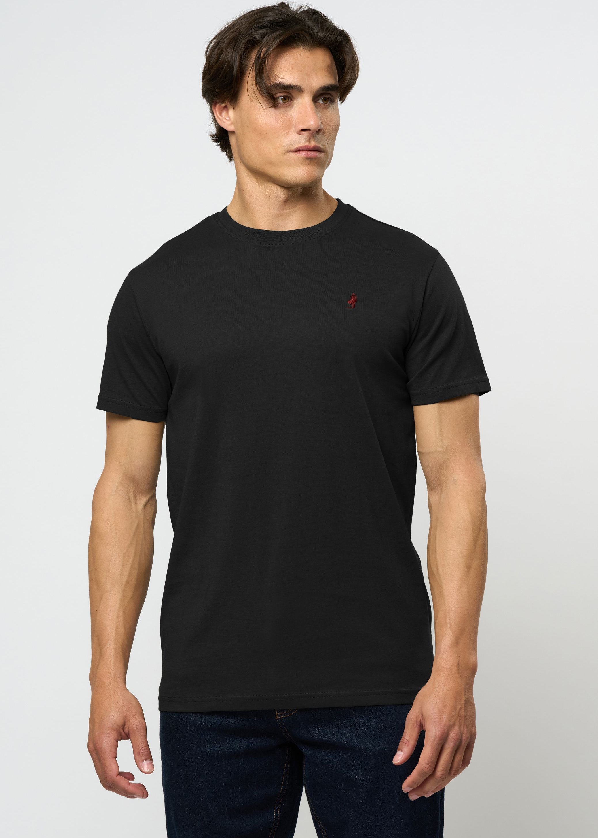 MCOhio 3-pack T-shirt