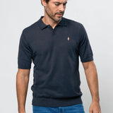 MCKarlo Polo Knit