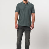 MCMarlon Polo