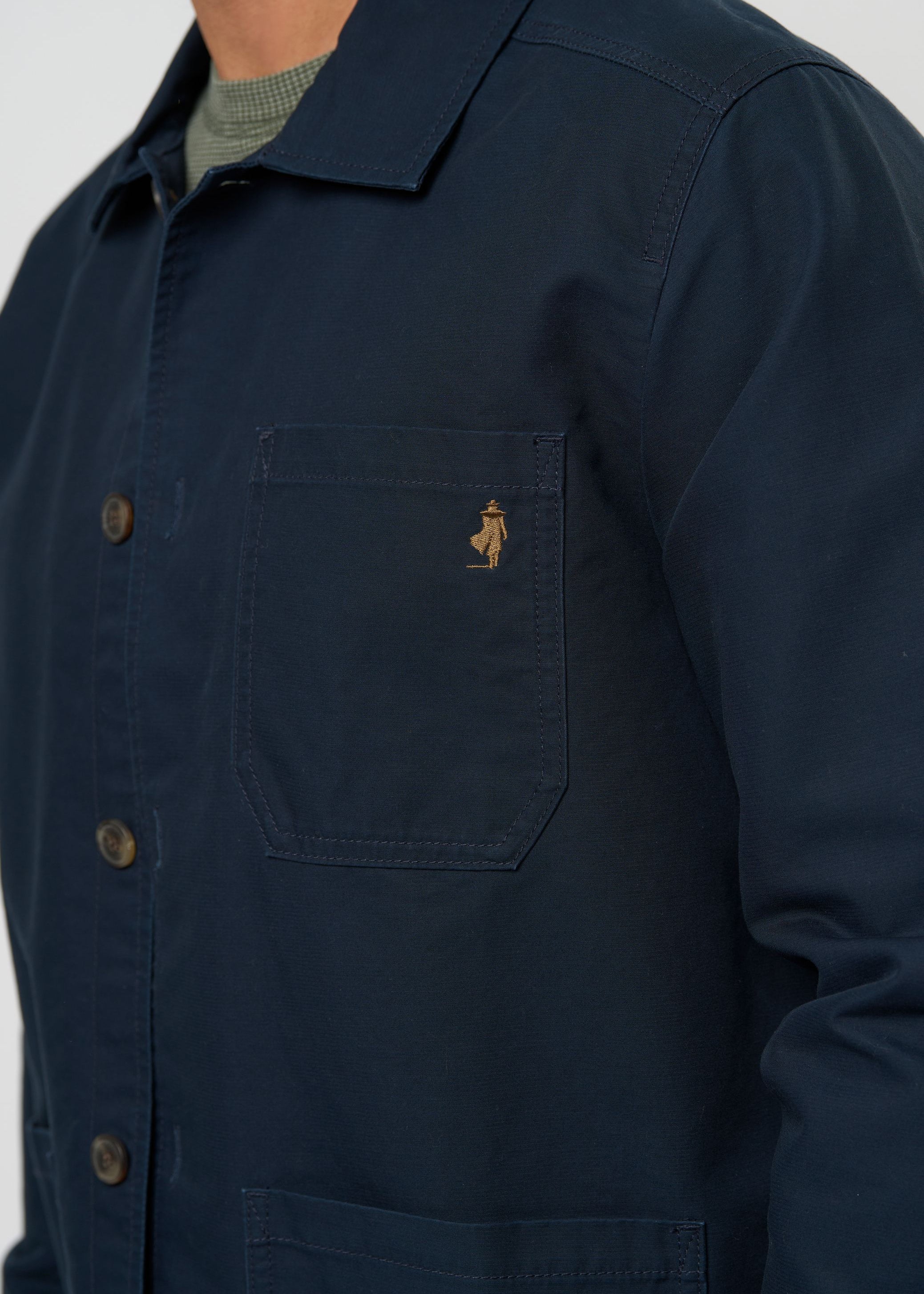 MCCraig Overshirt