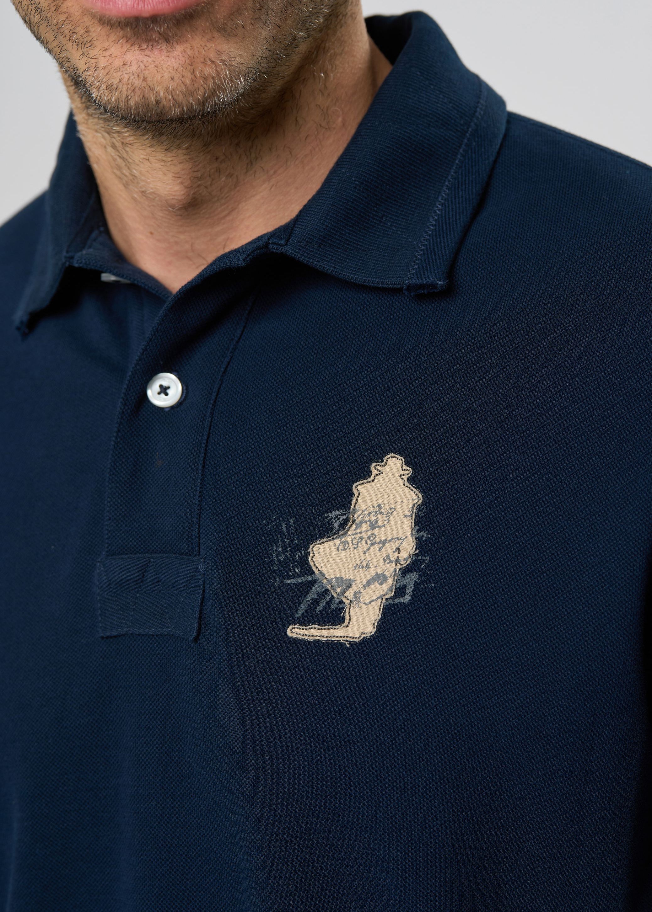 MCMark Polo