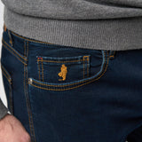 MCSean Slim Fit Jeans