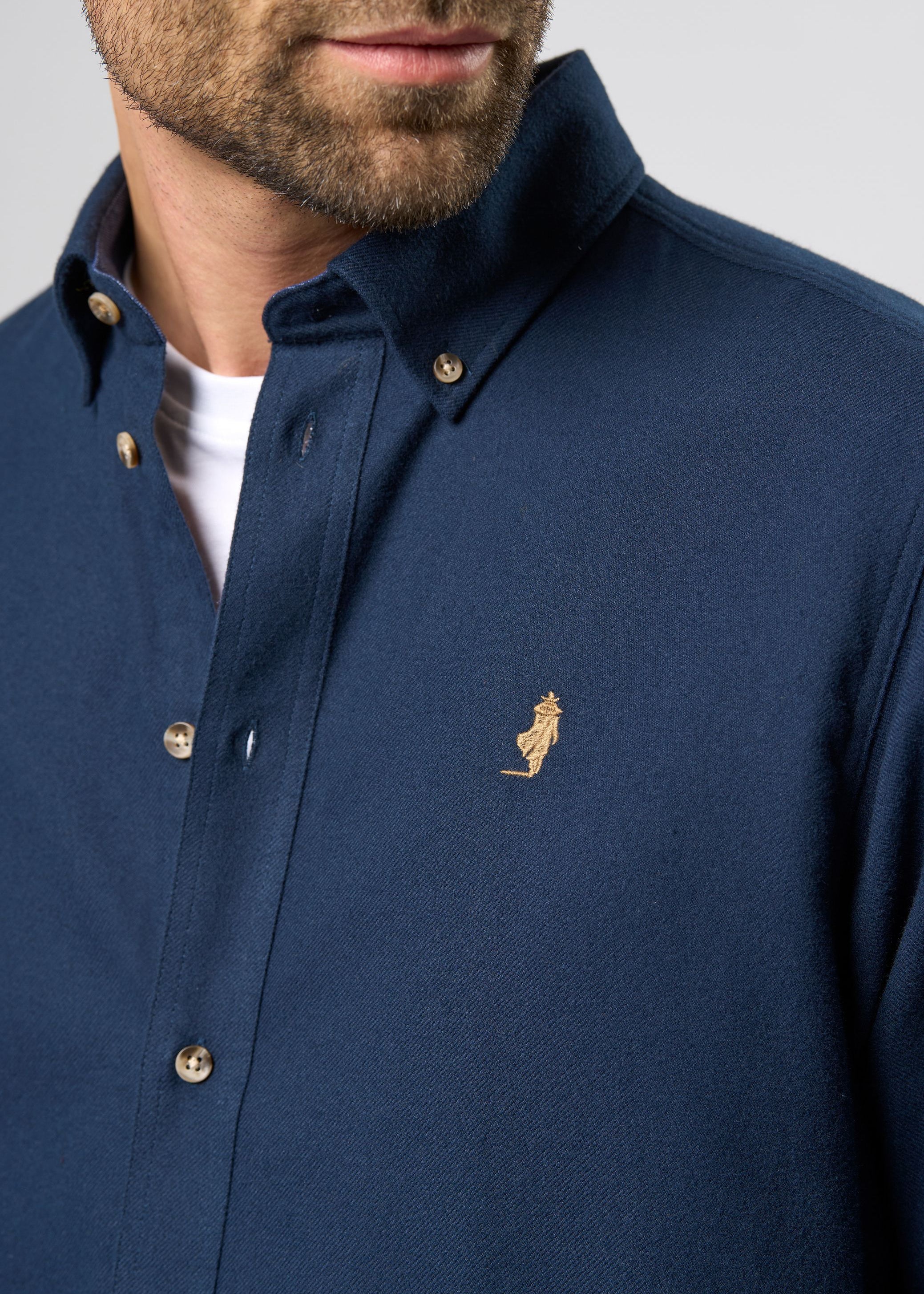 MCTom Reg. Fit Shirt
