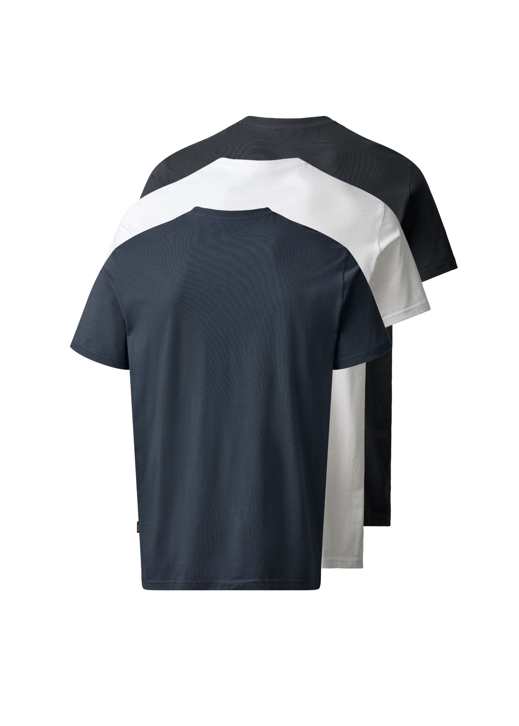 MCBastrop 3-pack T-Shirt