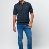 MCKarlo Polo Knit