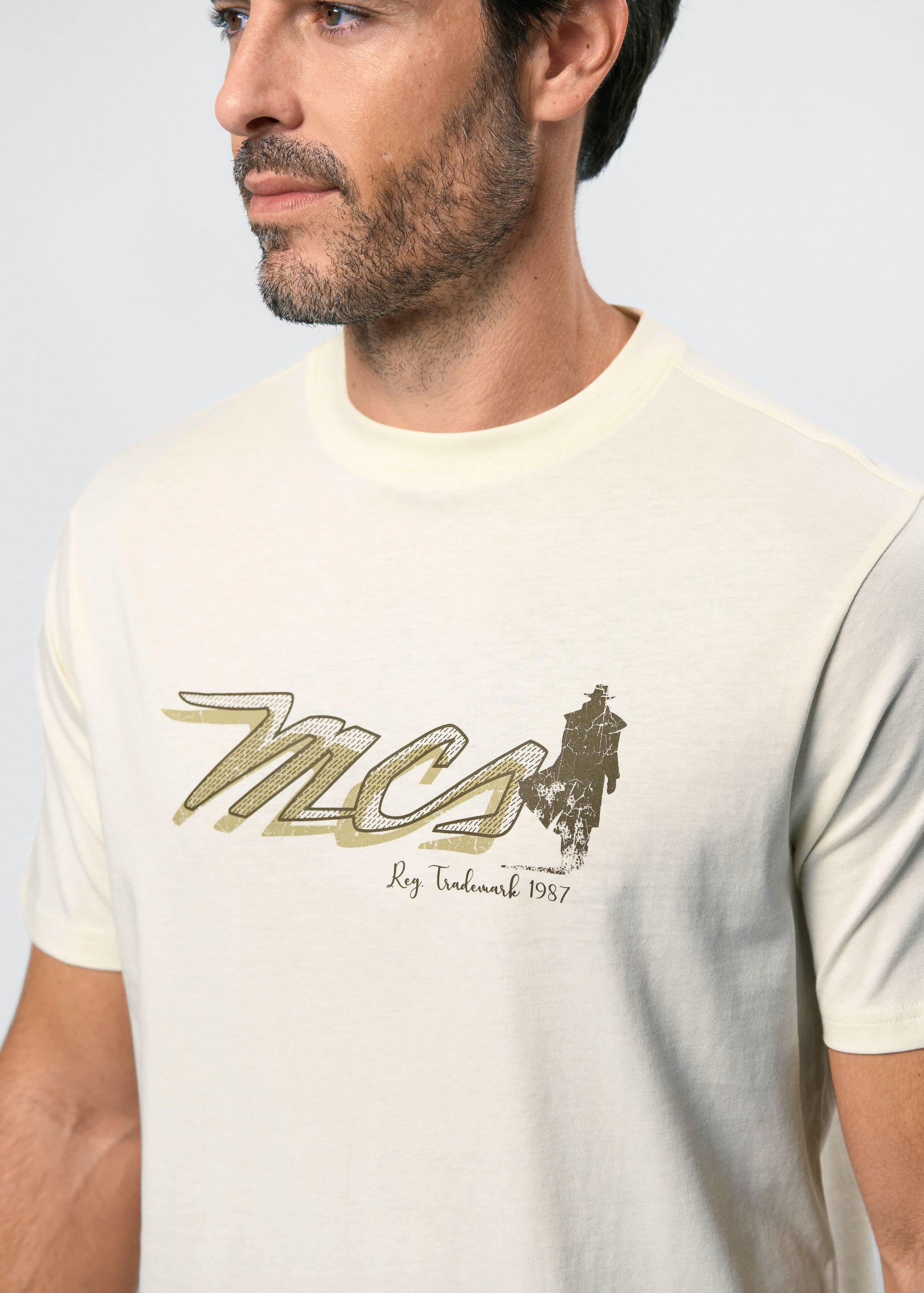 MCJason T-shirt