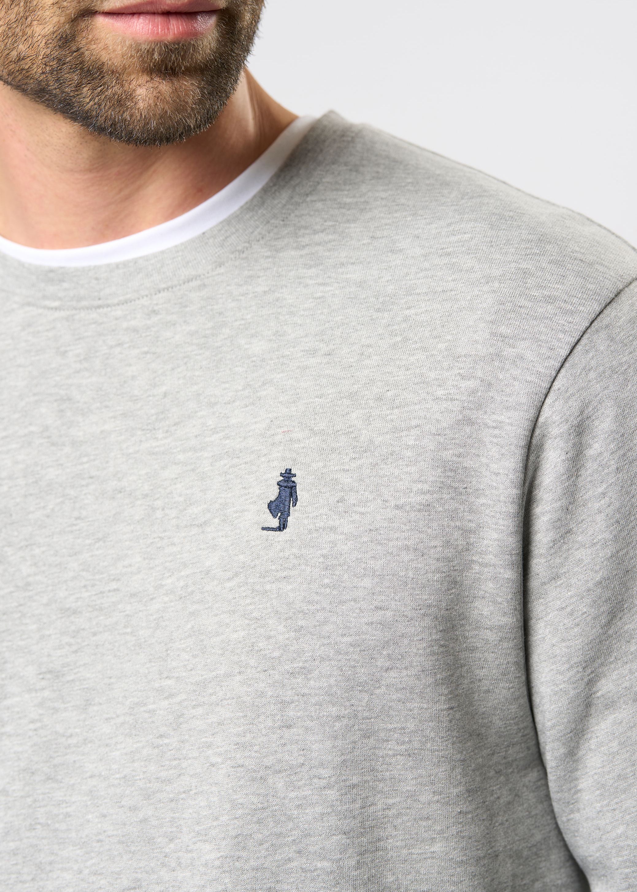 MCSkyler Sweatshirt