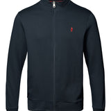 MCJones Full-zip Sweatshirt