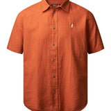 MCFort Worth Linen Shirt