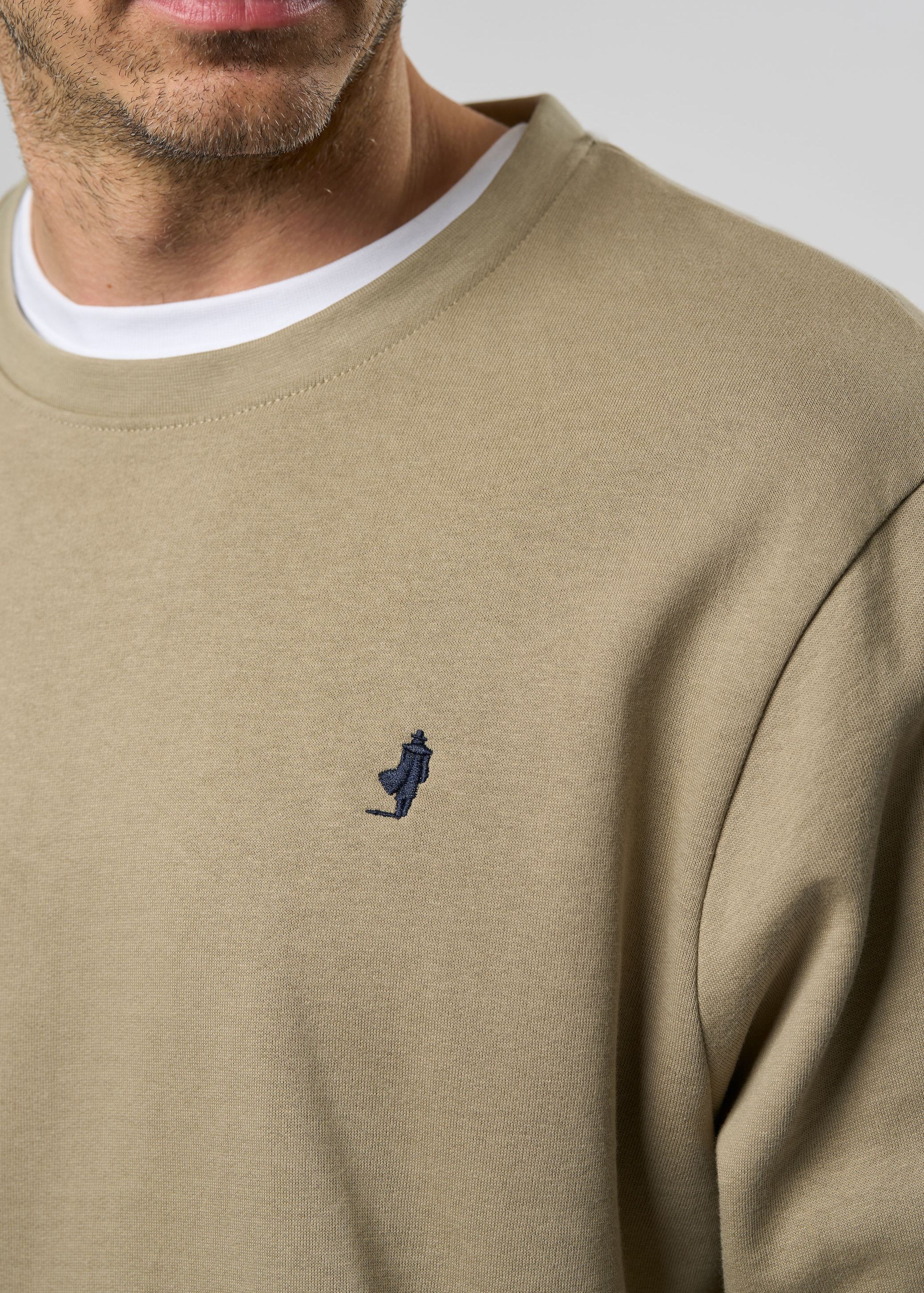 MCSkyler Sweatshirt