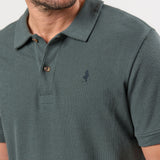 MCMarlon Polo