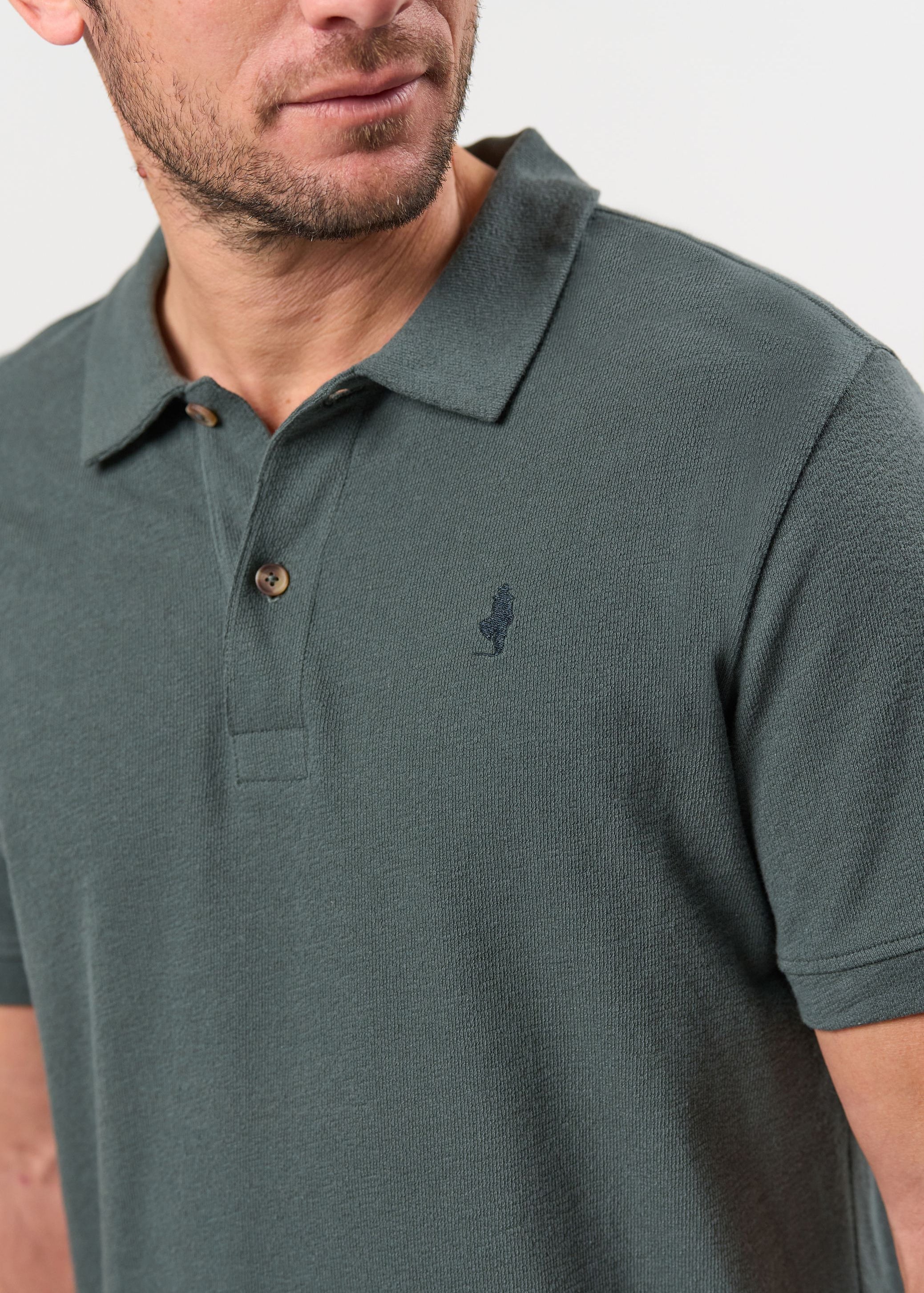 MCMarlon Polo