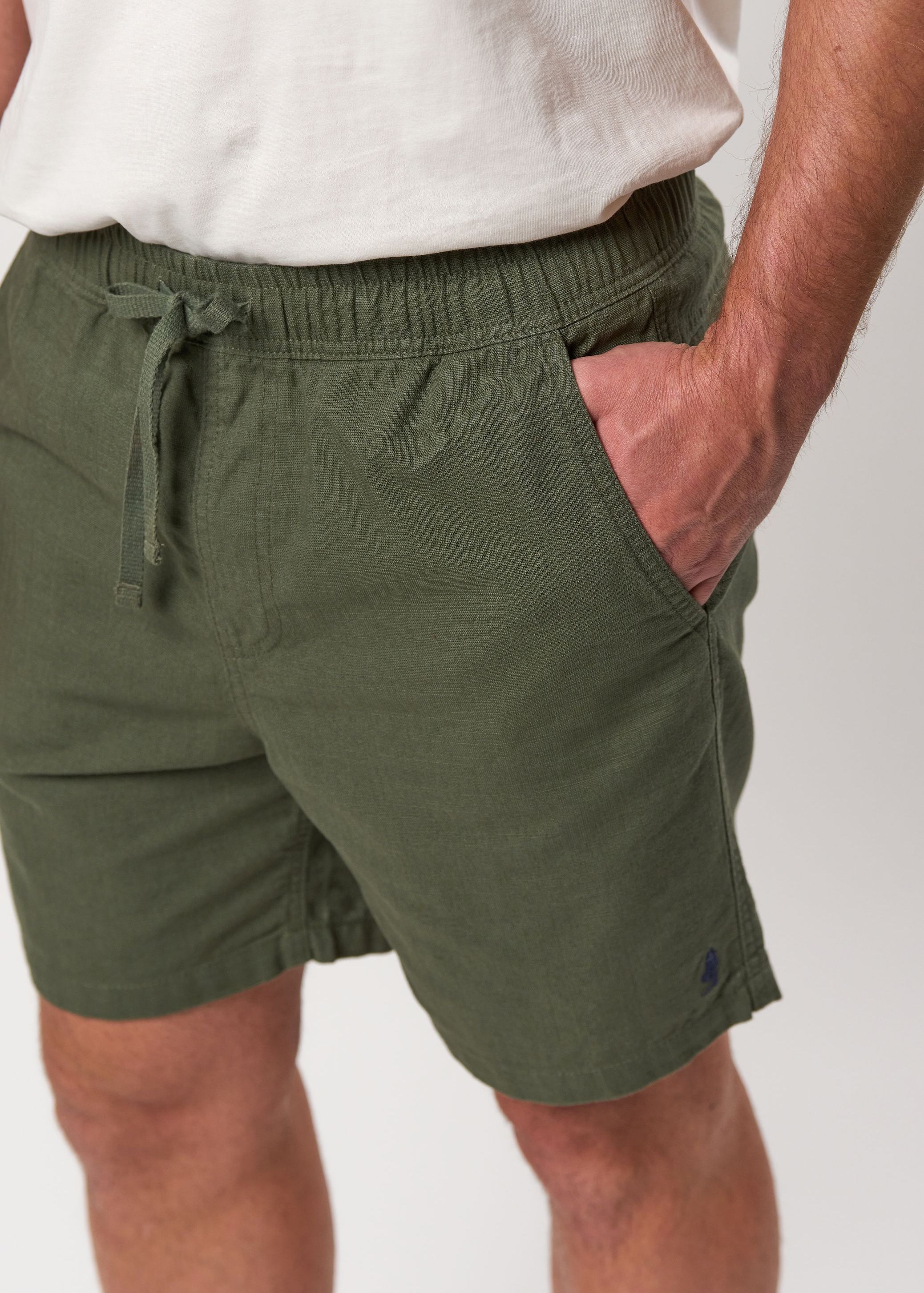 MCKenai Shorts