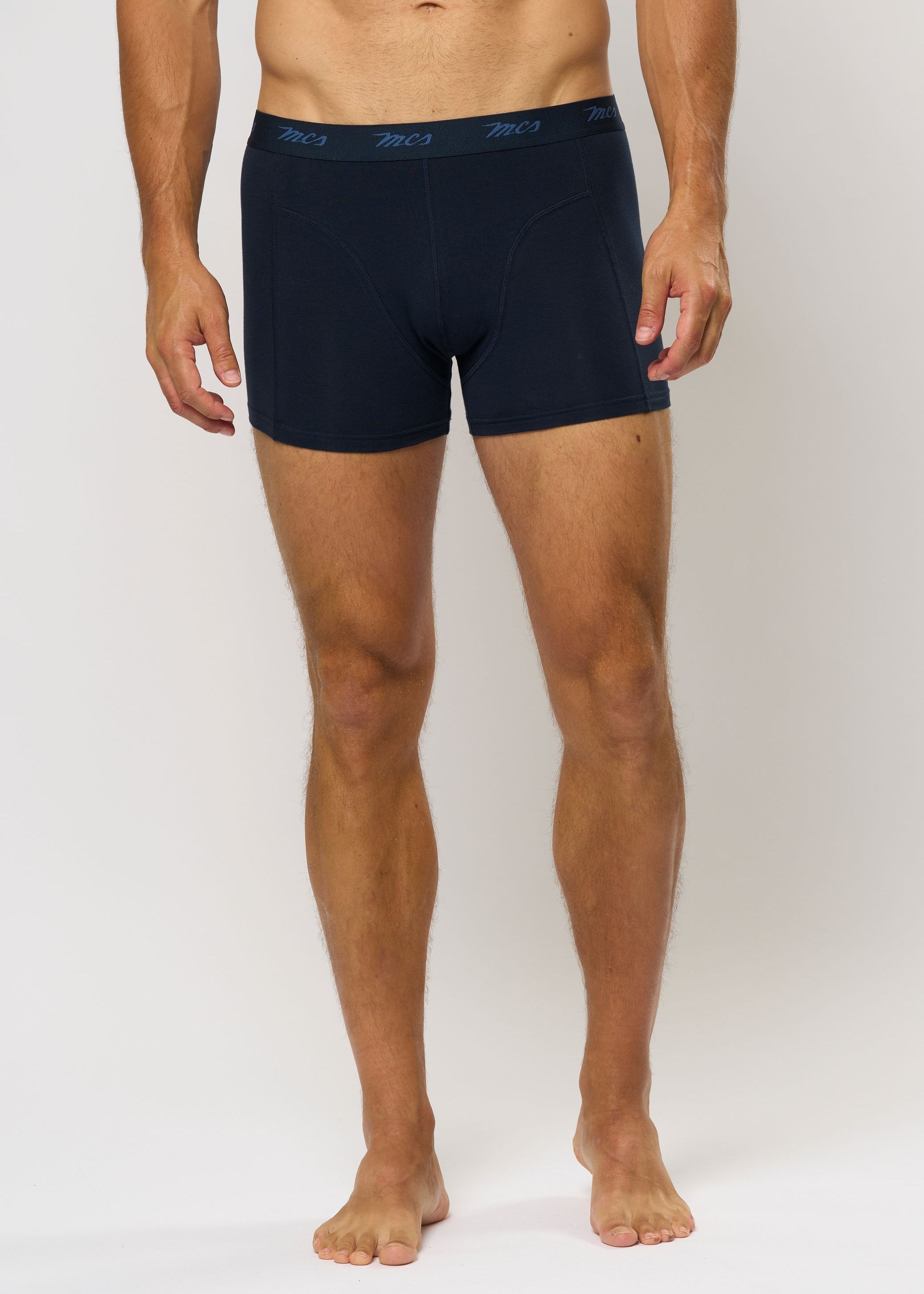 MCGrey 6-pack Bamboo Tights